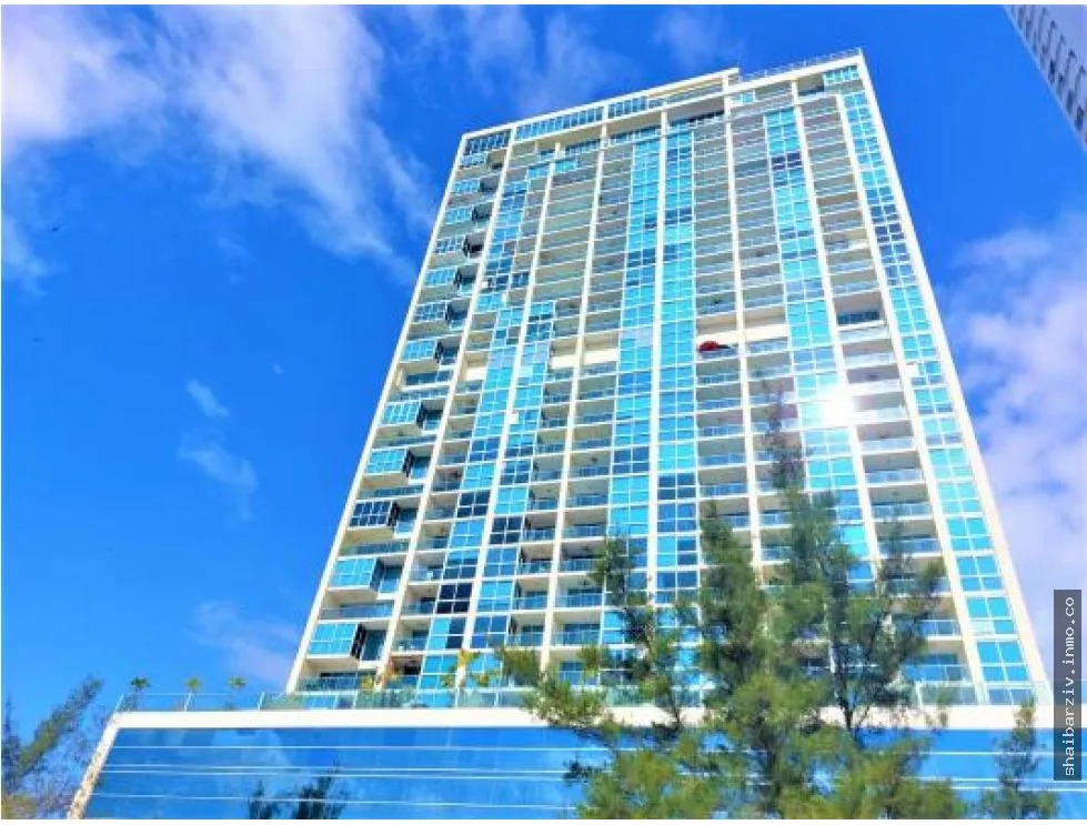 APARTMENT FOR SALE IN PH H2O, AVENIDA BALBOA