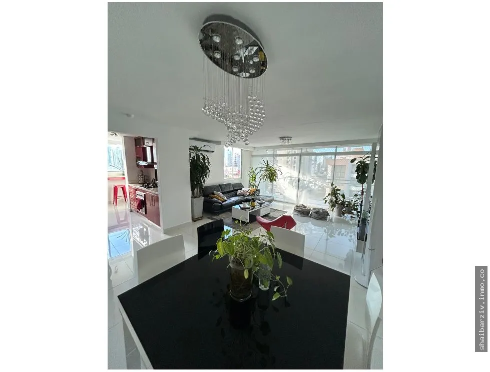 BEAUTIFUL APARTMENT FOR SALE IN EL CARMEN, ANDROS TOWER PH