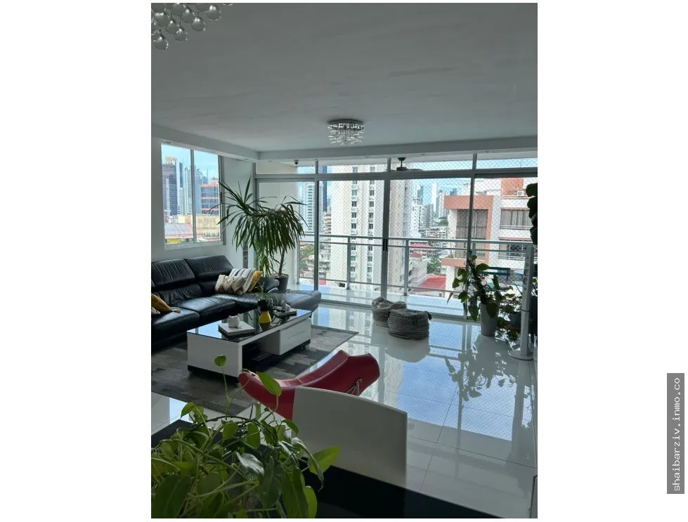 BEAUTIFUL APARTMENT FOR SALE IN EL CARMEN, ANDROS TOWER PH