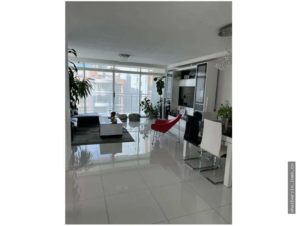 BEAUTIFUL APARTMENT FOR SALE IN EL CARMEN, ANDROS TOWER PH