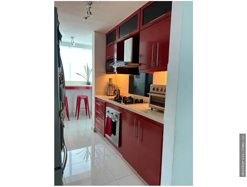 BEAUTIFUL APARTMENT FOR SALE IN EL CARMEN, ANDROS TOWER PH