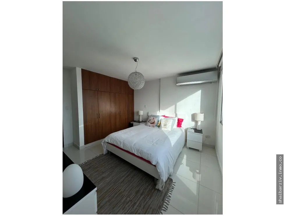 BEAUTIFUL APARTMENT FOR SALE IN EL CARMEN, ANDROS TOWER PH