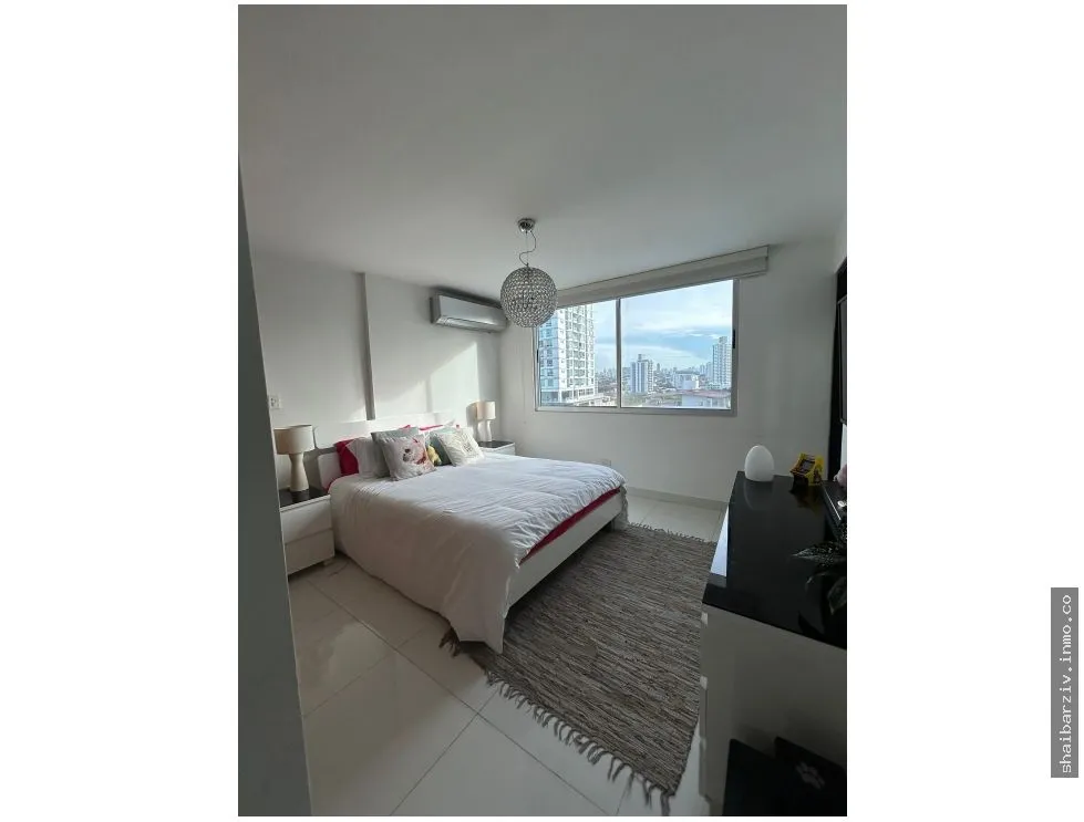 BEAUTIFUL APARTMENT FOR SALE IN EL CARMEN, ANDROS TOWER PH