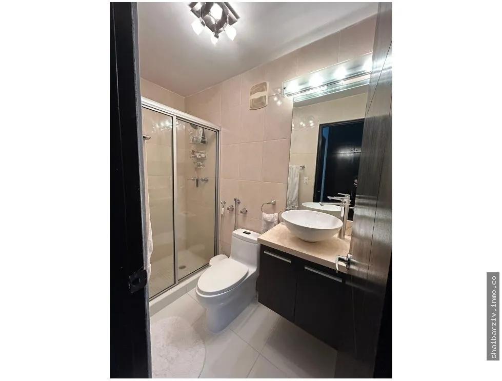 BEAUTIFUL APARTMENT FOR SALE IN EL CARMEN, ANDROS TOWER PH