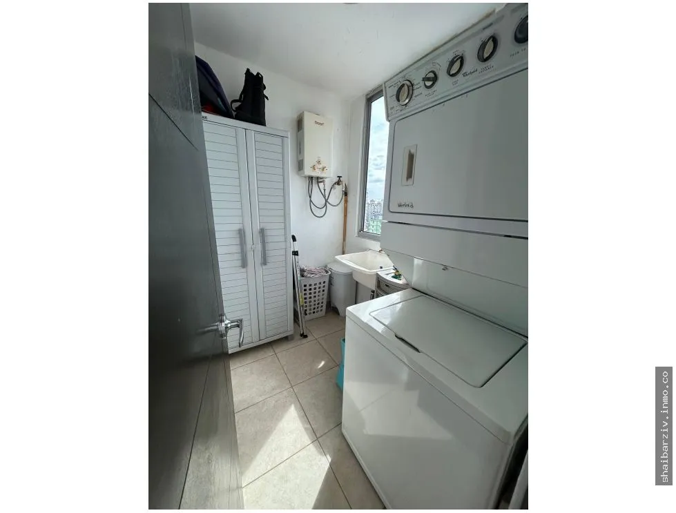 BEAUTIFUL APARTMENT FOR SALE IN EL CARMEN, ANDROS TOWER PH