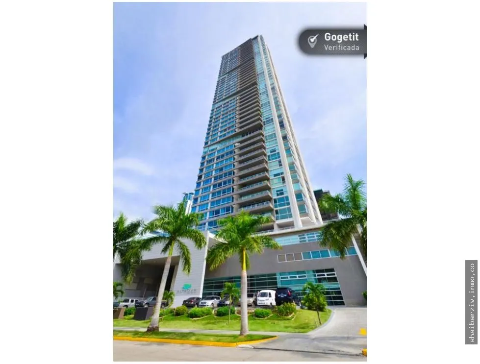 Appartement à Costa del Este à vendre
