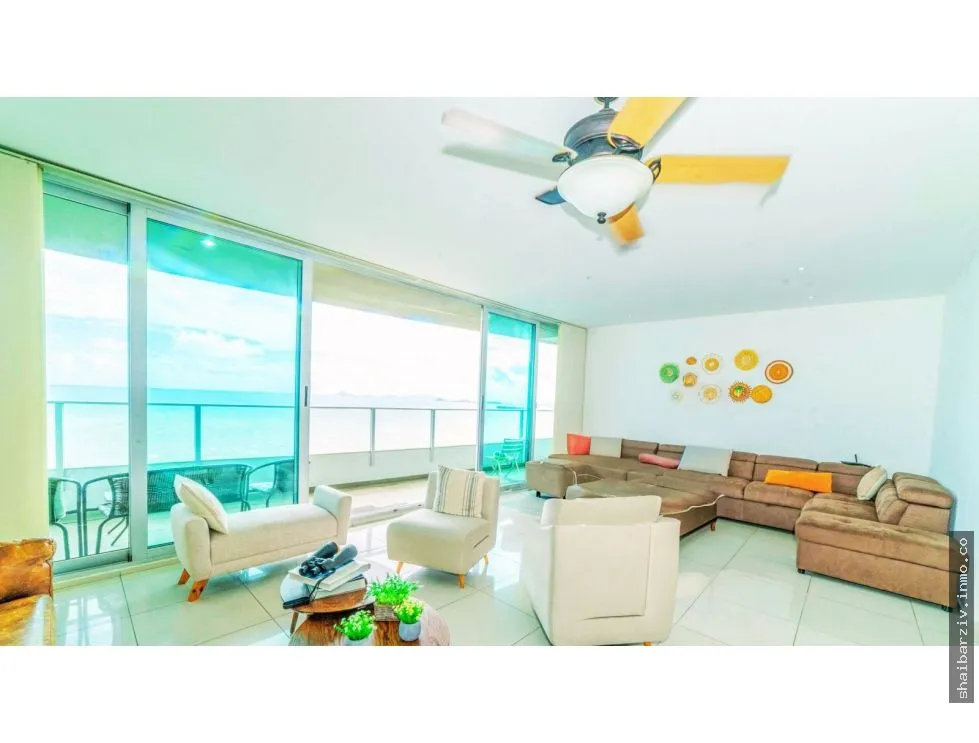 Appartement à Costa del Este à vendre