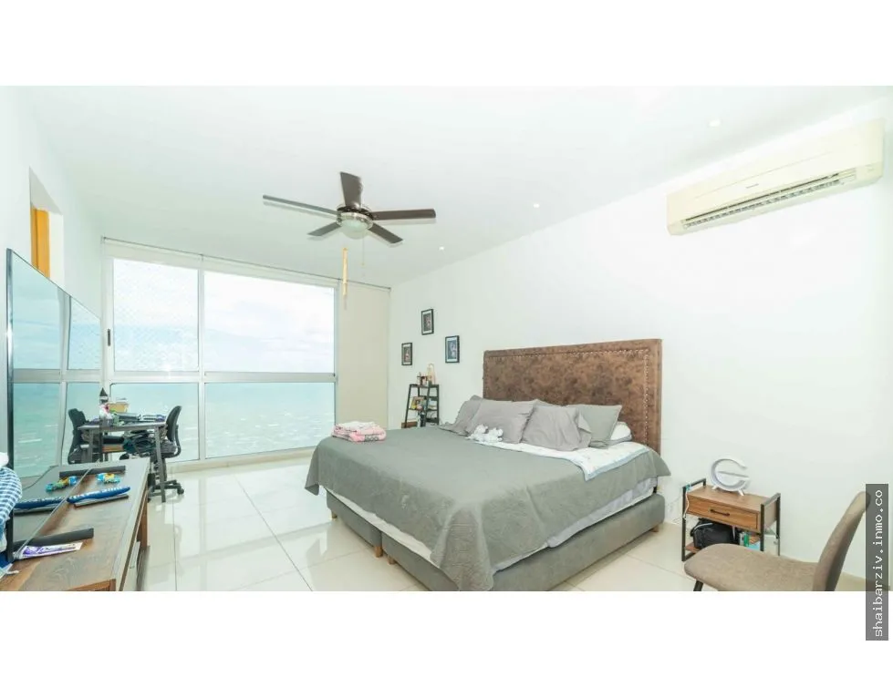 Appartement à Costa del Este à vendre