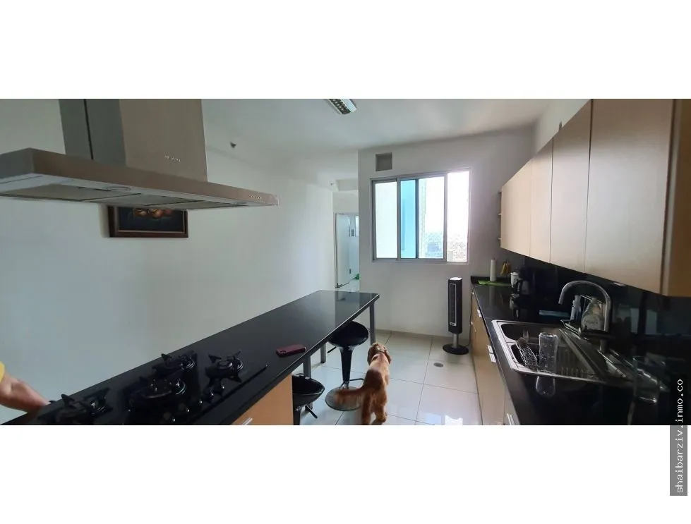 Appartement à Costa del Este à vendre