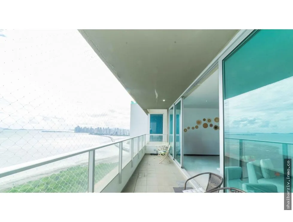 Appartement à Costa del Este à vendre