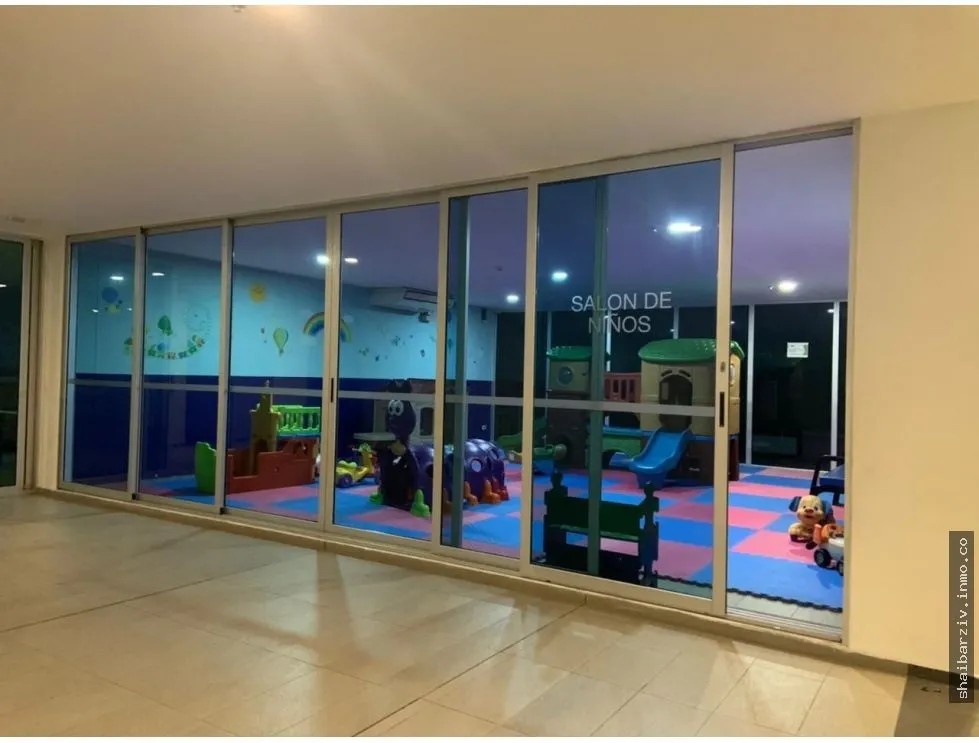 Appartement à Costa del Este à vendre