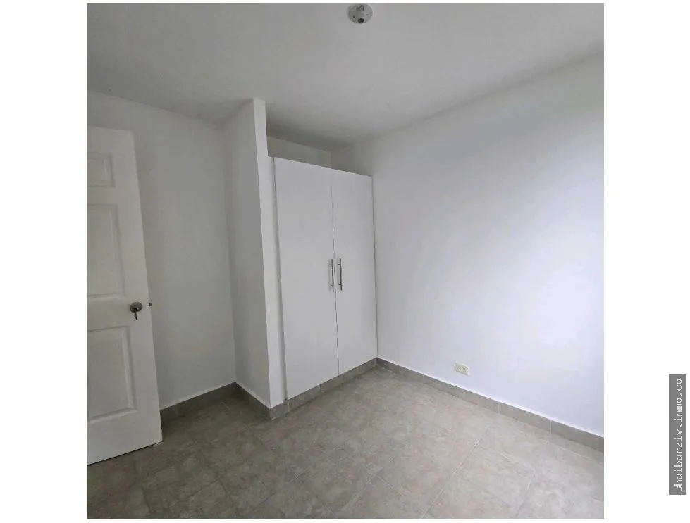 SE VENDEN APARTAMENTOS EN VILLAS DE PEDREGAL