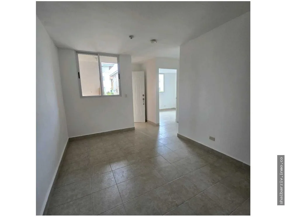 SE VENDEN APARTAMENTOS EN VILLAS DE PEDREGAL