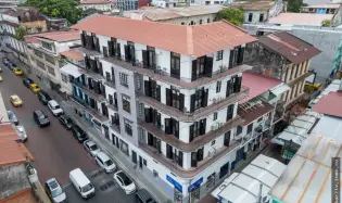 bâtiment à Casco Viejo à vendre