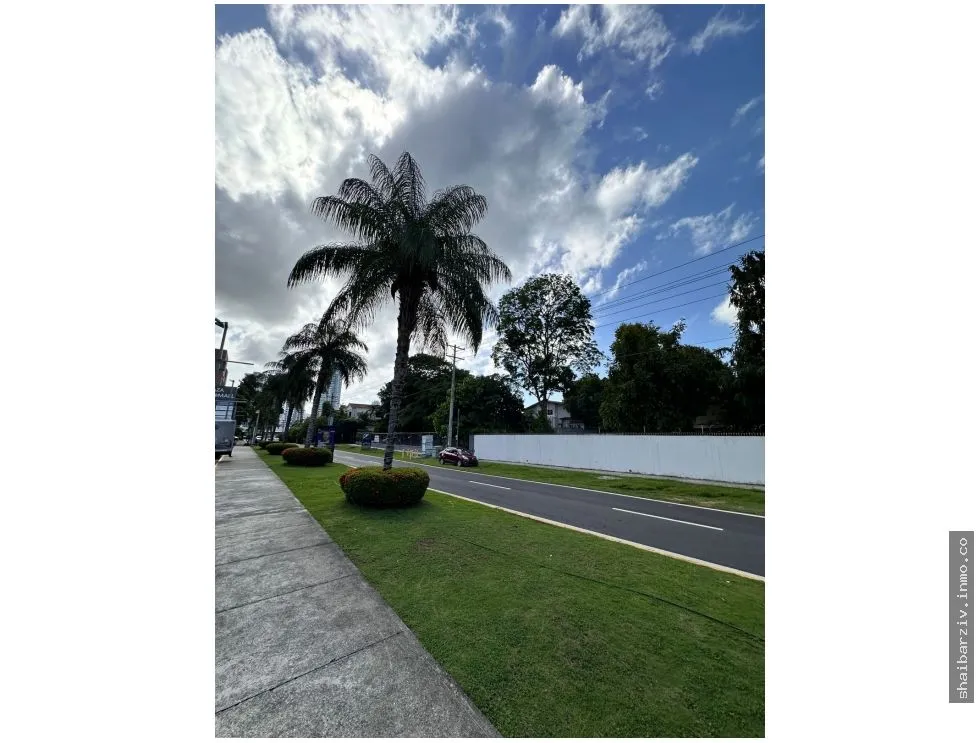 LAND LOTS FOR SALE IN THE HEART OF OBARRIO