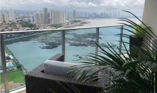 квартира в Punta Pacifica на продажу