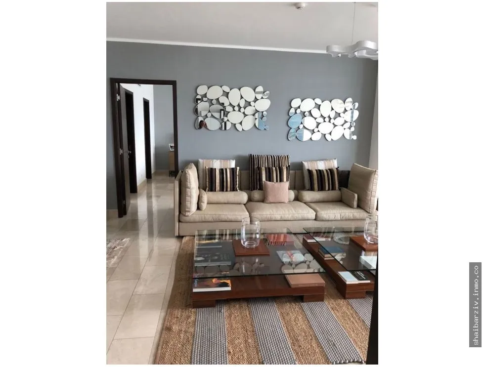 APARTMENT FOR SALE IN PUNTA PACIFICA, PH GRAND TOWER