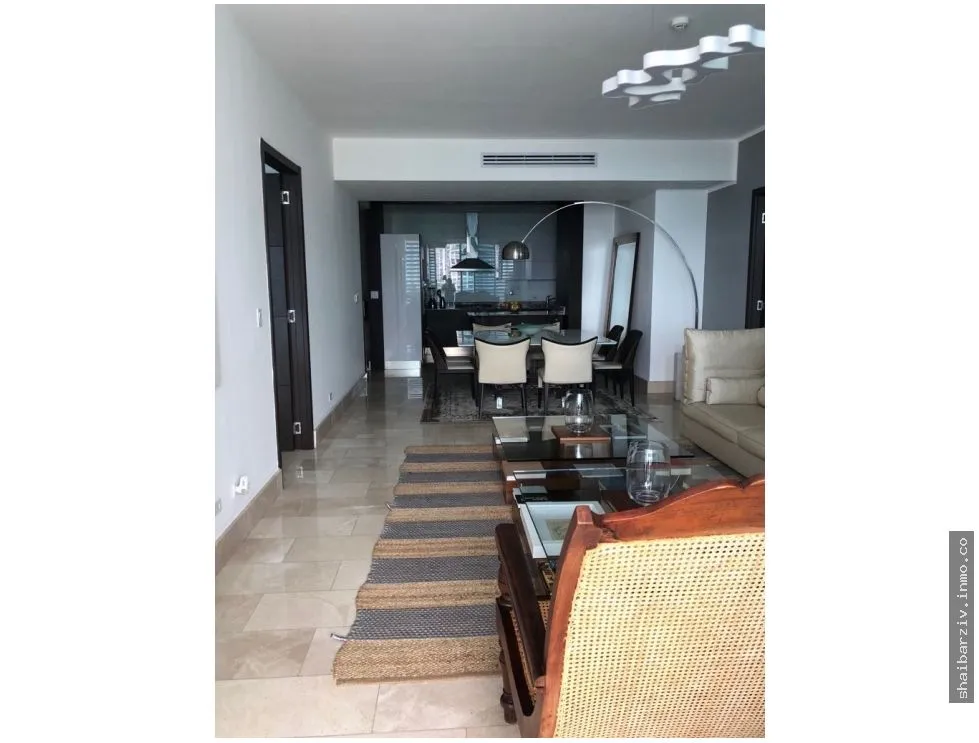 APARTMENT FOR SALE IN PUNTA PACIFICA, PH GRAND TOWER