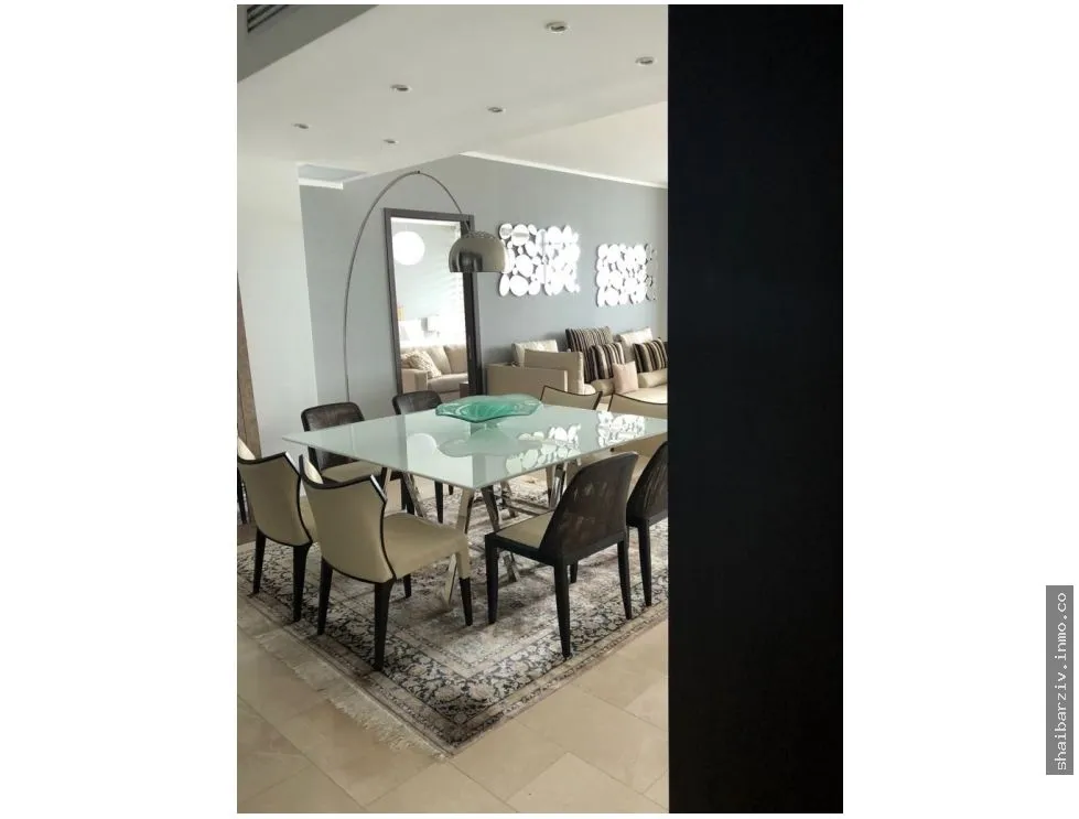APARTMENT FOR SALE IN PUNTA PACIFICA, PH GRAND TOWER