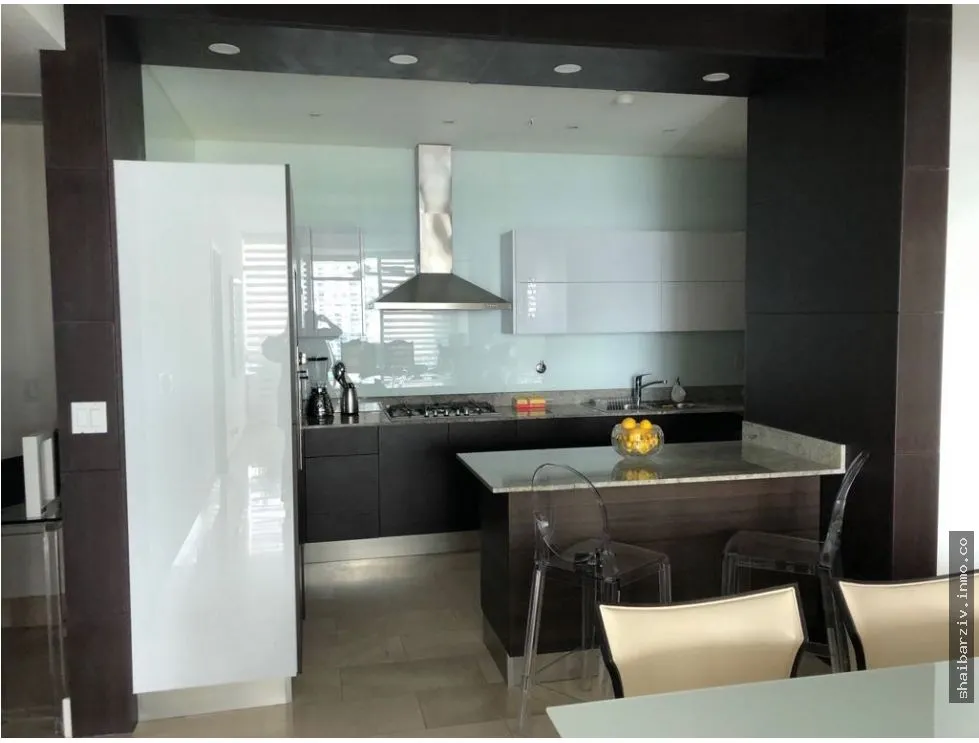 APARTMENT FOR SALE IN PUNTA PACIFICA, PH GRAND TOWER
