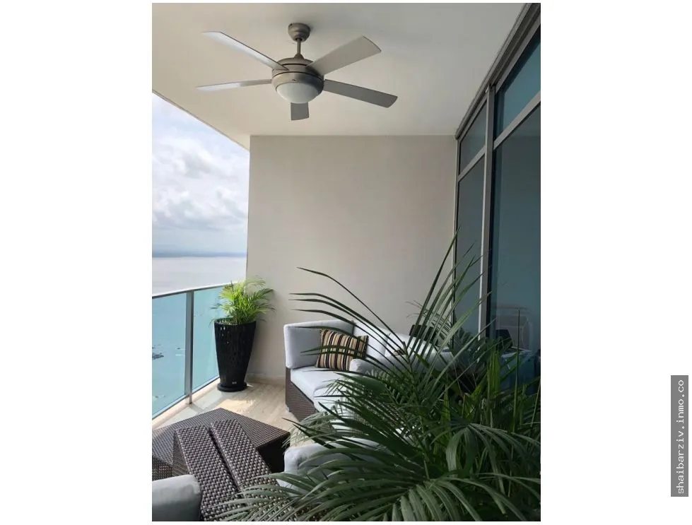 APARTMENT FOR SALE IN PUNTA PACIFICA, PH GRAND TOWER