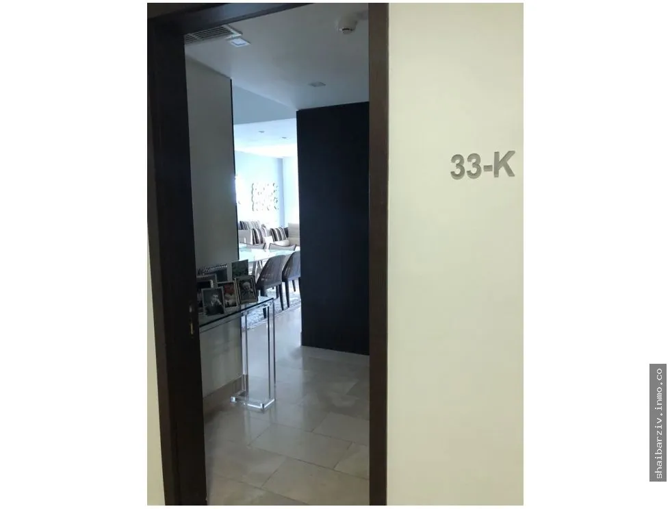 APARTMENT FOR SALE IN PUNTA PACIFICA, PH GRAND TOWER