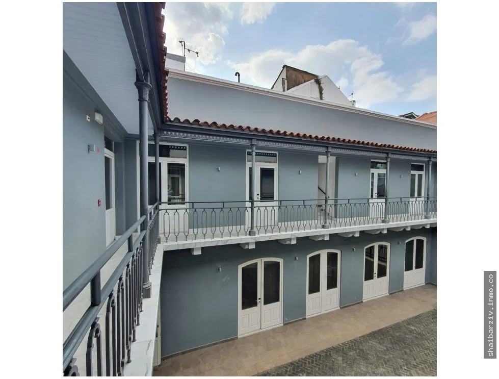 HOTEL SAN FELIPE FOR SALE IN CASCO VIEJO
