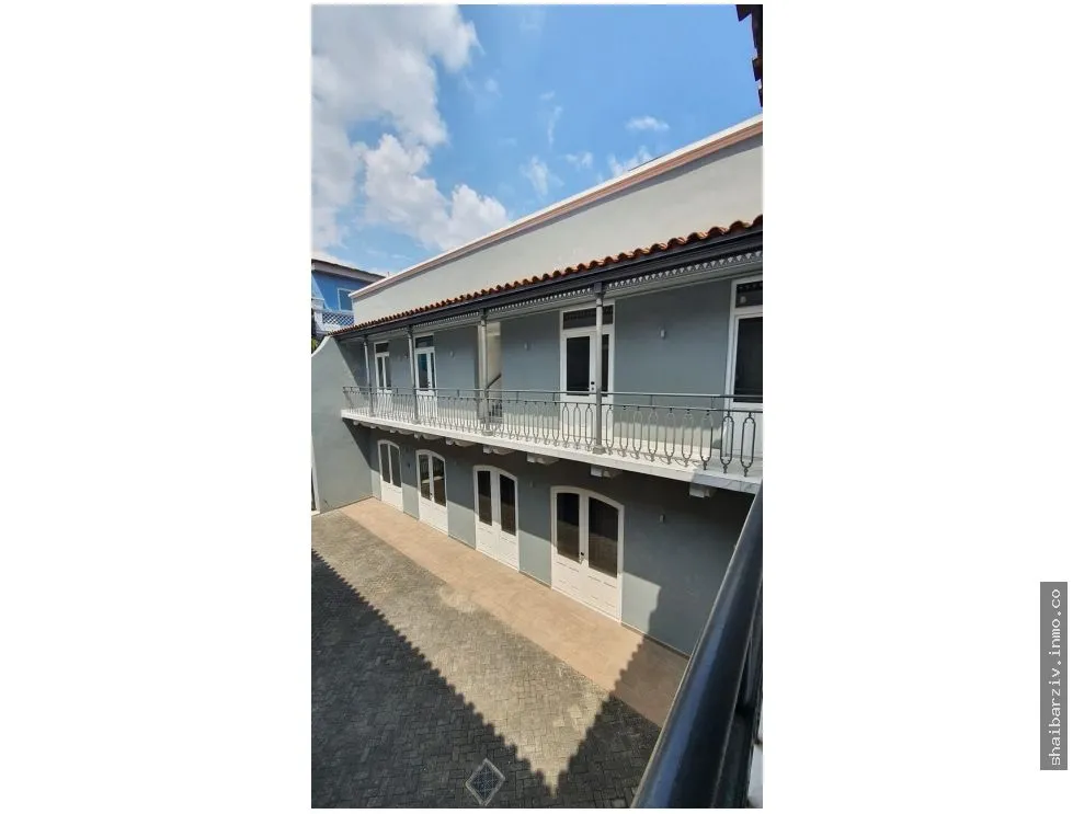 HOTEL SAN FELIPE FOR SALE IN CASCO VIEJO