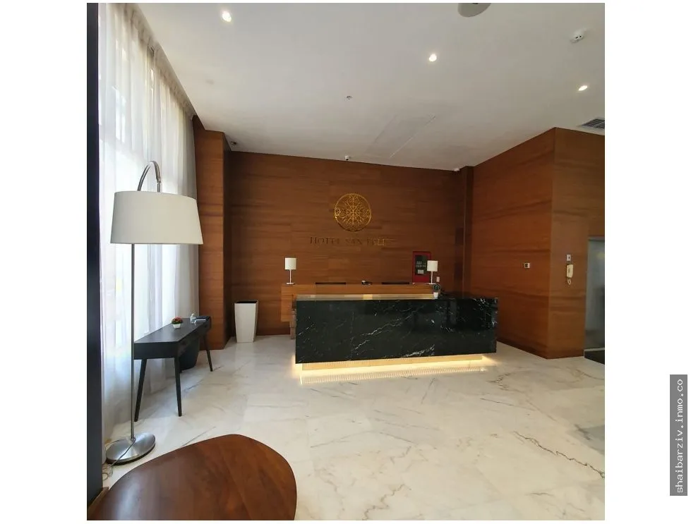 HOTEL SAN FELIPE FOR SALE IN CASCO VIEJO