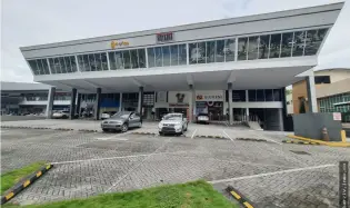 COMMERCIAL PLAZA FOR SALE IN COSTA DEL ESTE, PLAZA 770