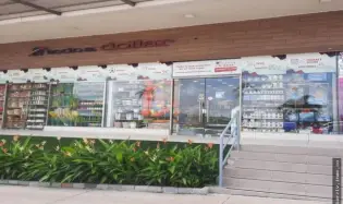 COMMERCIAL SPACE FOR SALE IN CHORRERA ONDGO SHOPPING CENTER