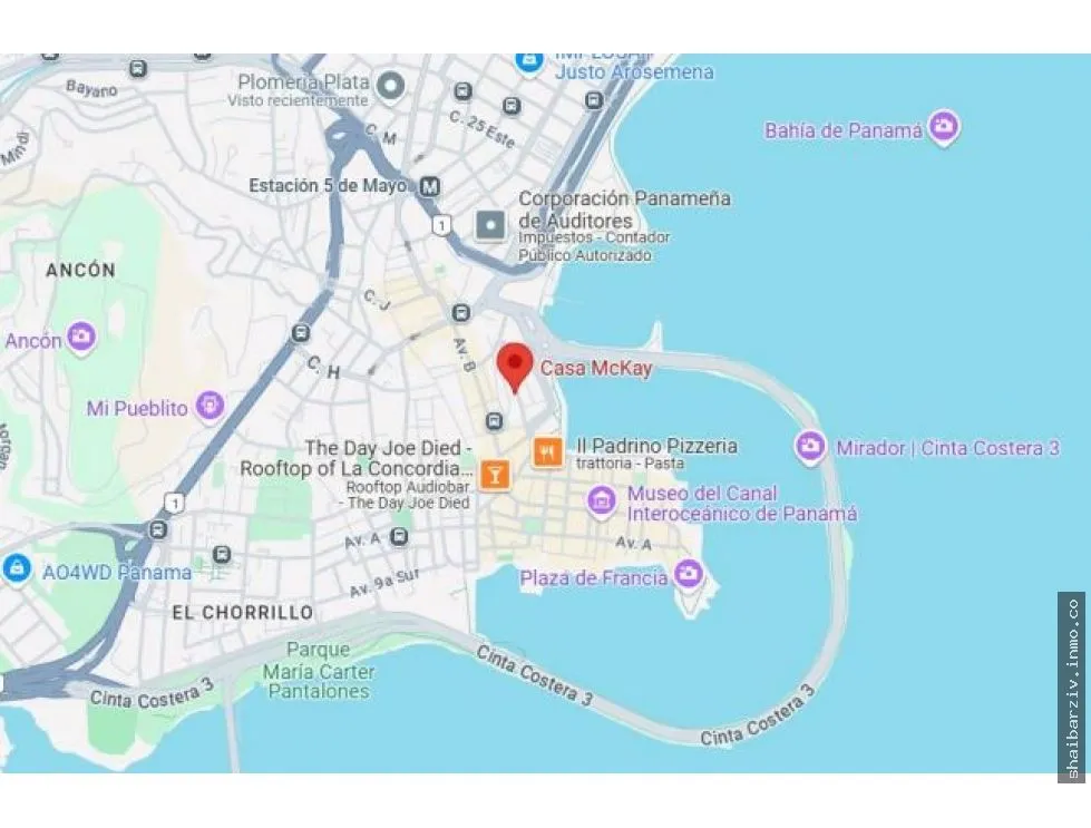 SE VENDE EDIFICIO EN CASCO ANTIGUO, CASA MACKAY