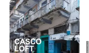 здание в Casco Viejo на продажу
