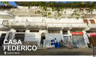 bâtiment à Casco Viejo à vendre