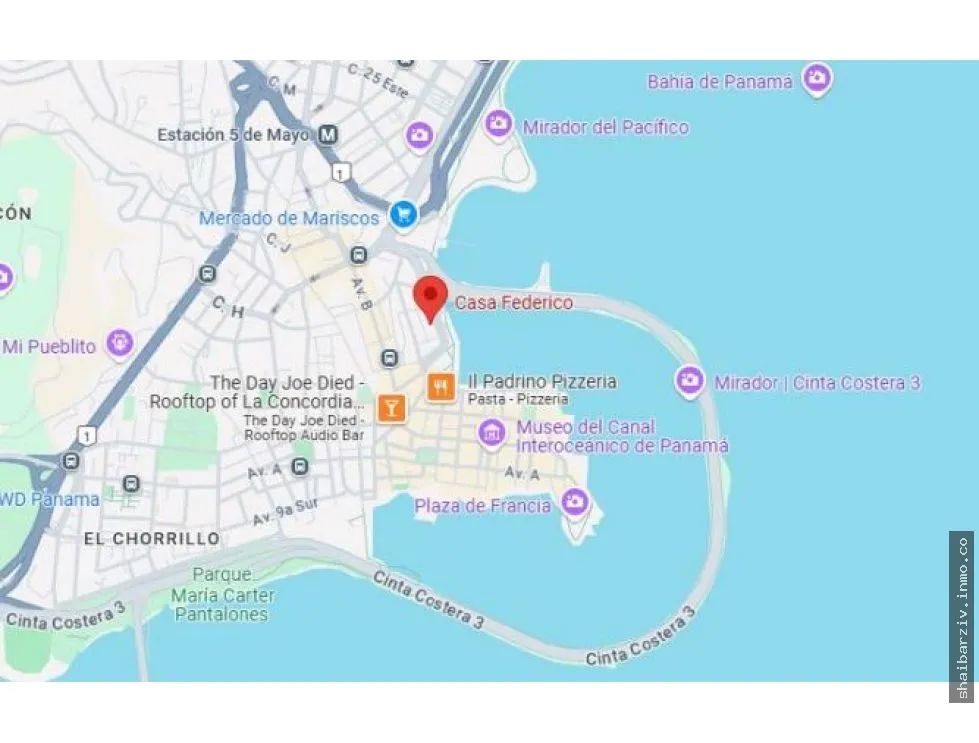 BUILDING FOR SALE IN OLD TOWN, CASA FEDERICO