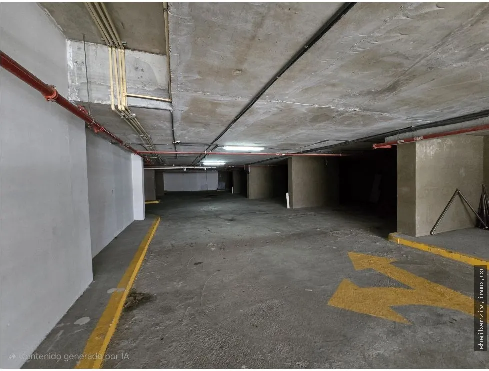 TWO INTEGRATED COMMERCIAL SPACES FOR SALE ON VÍA ESPAÑA