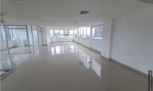 OFFICE FOR RENT IN PH TORRE 50, FLOOR 5
