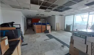 OFFICE FOR RENT IN TORRE 50 PH, FLOOR 4