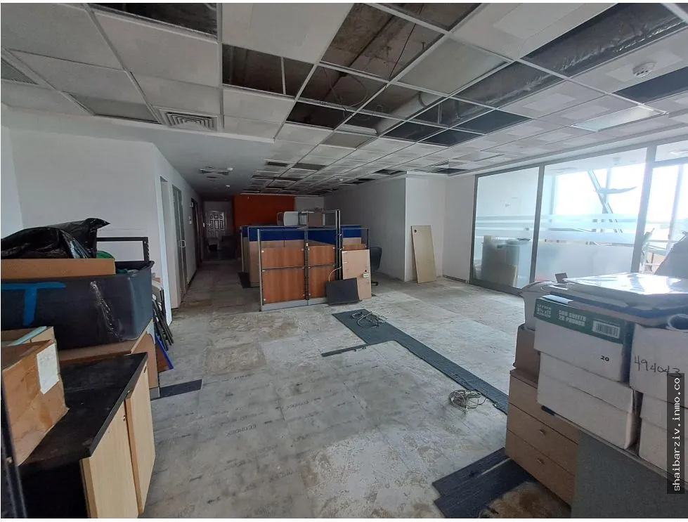 OFFICE FOR RENT IN TORRE 50 PH, FLOOR 4