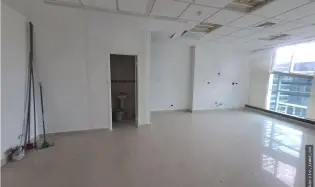 OFFICE FOR RENT IN TORRE 50 PH, FLOOR 2