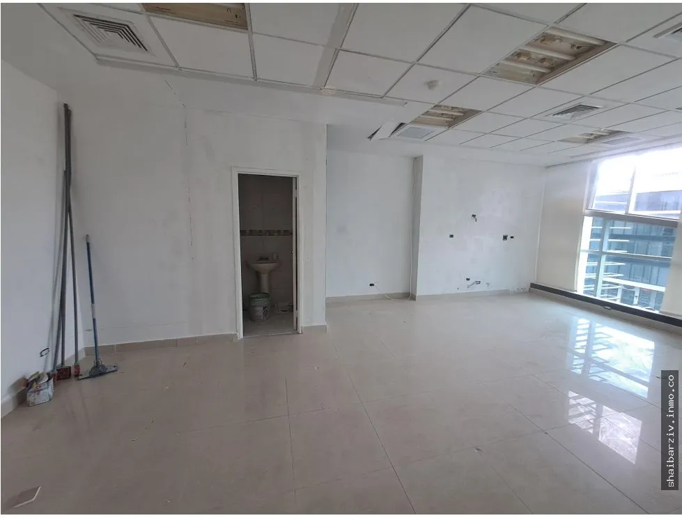 OFFICE FOR RENT IN TORRE 50 PH, FLOOR 2