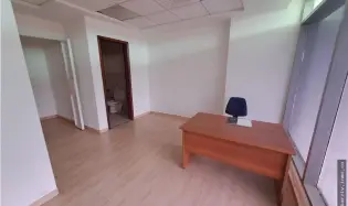 OFFICE FOR RENT IN TORRE 50 PH, MEZZANINE