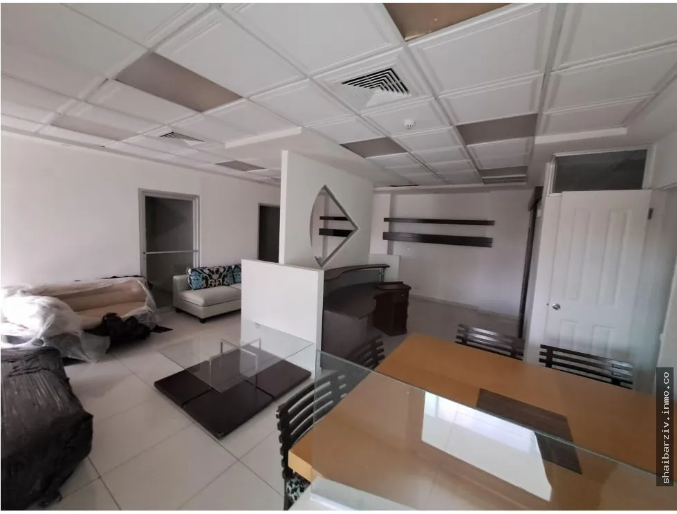 OFFICE FOR RENT IN TORRE 50 PH, MEZZANINE