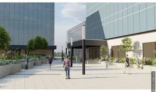 COMMERCIAL TOWER FOR SALE IN SANTA MARÍA BUSINESS PARK