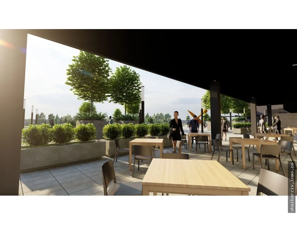 COMMERCIAL TOWER FOR SALE IN SANTA MARÍA BUSINESS PARK
