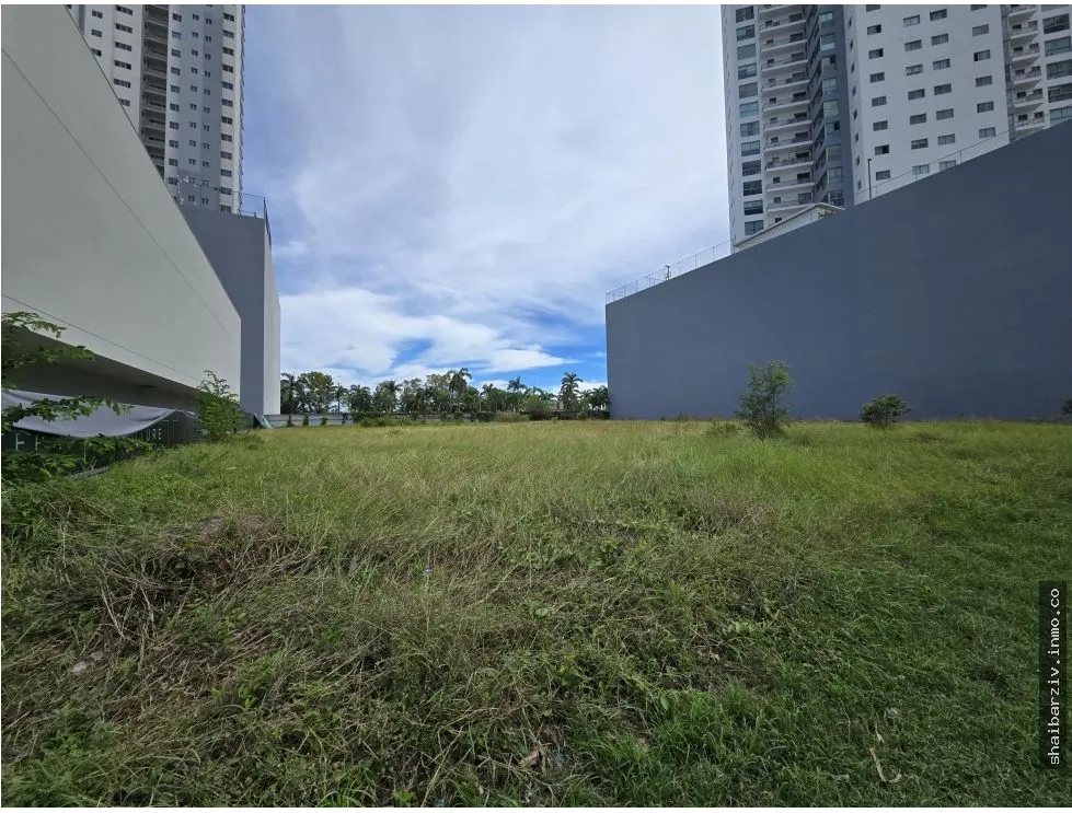 SE VENDE LOTE DE TERRENO EN COSTA DEL ESTE