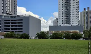 LAND LOT FOR SALE IN COSTA DEL ESTE