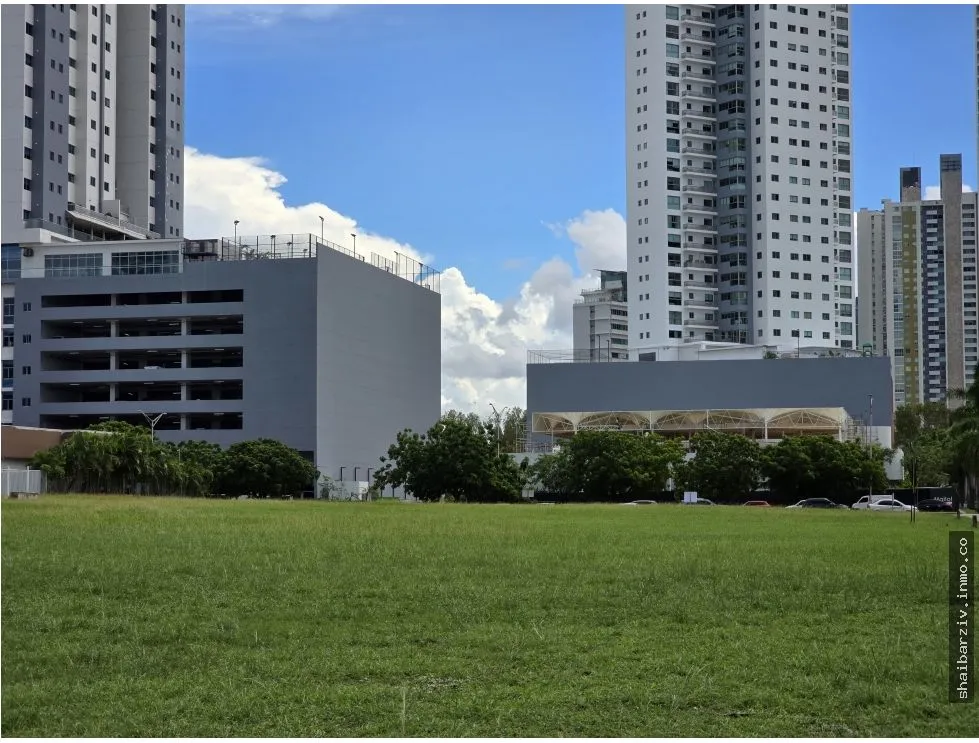 LAND LOT FOR SALE IN COSTA DEL ESTE