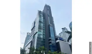 OFFICE FOR SALE AT CAPITAL PLAZA, COSTA DEL ESTE
