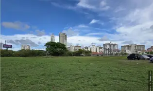LAND LOT FOR SALE IN SANTA MARÍA
